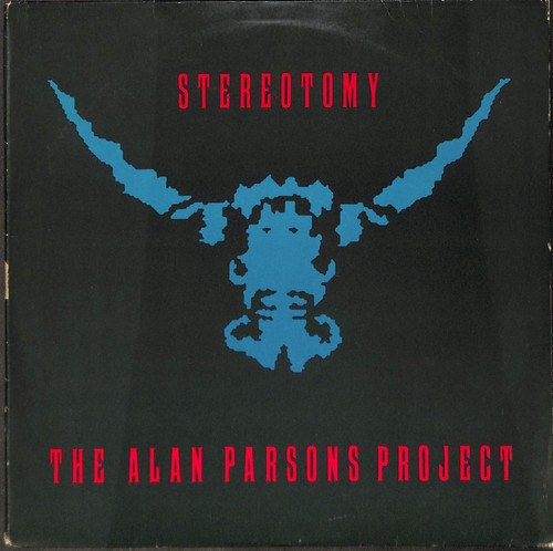 The alan parsons project - parsons, –
