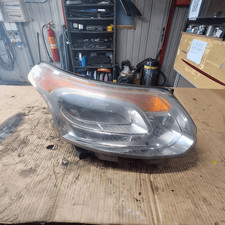 6206N5 Proiettore DX CITROEN