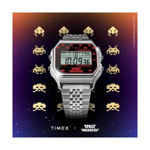 Zegarek timex - timex, x
