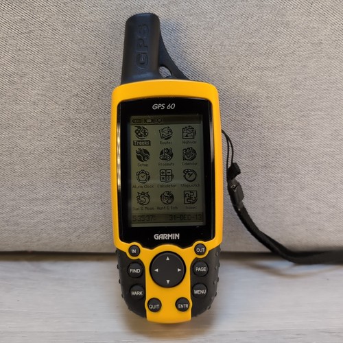 Garmin gps sistema di - gps,