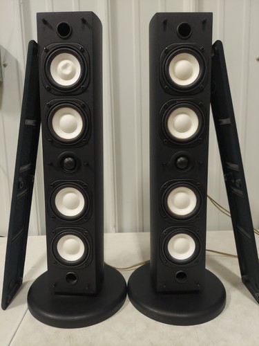 Coppia altoparlanti yamaha - coppia,
