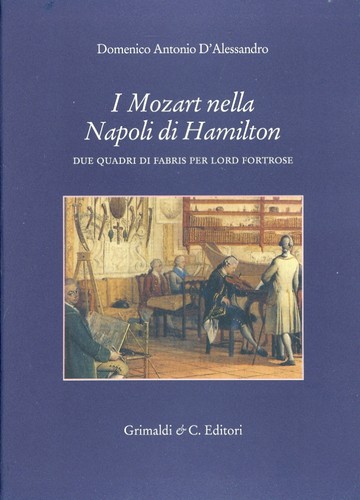 Mozart nella napoli di - i,