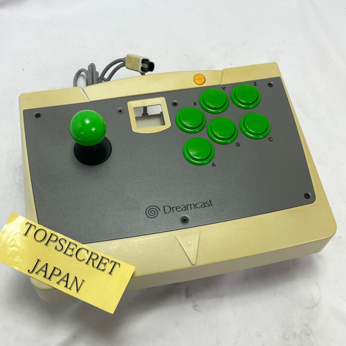 Sega dreamcast controller - dreamcast,