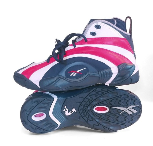 Reebok shaqnosis olympic team - shaqnosis,