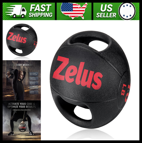 Zelus palla medicinale con - zelus,