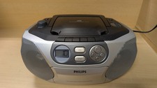 Philips AZ1017 CD Soundmachine