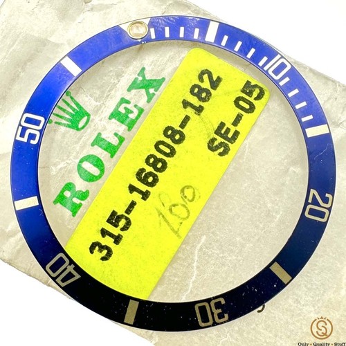 Rolex 315 16808 182 16613 - rolex, |