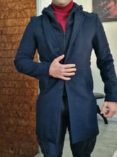 lotto 2 giacche eleganti uomo