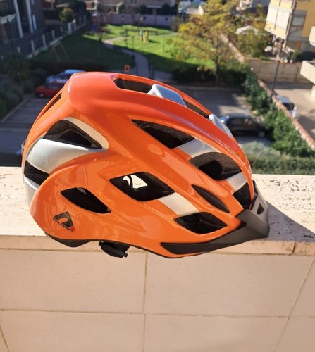 Casco bici mtb usato - mtb,