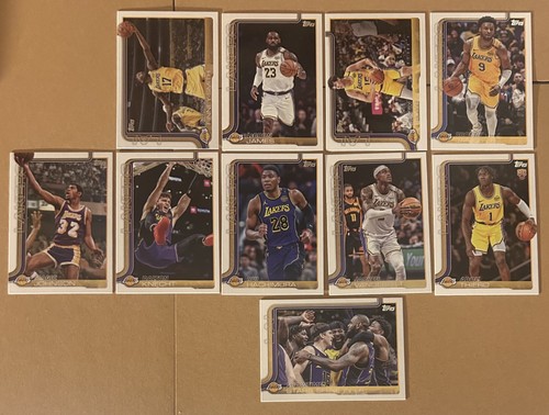 2025 nba topps flagship - 2025-26,