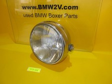 BMW R100R R80R 180mm H4 Faro