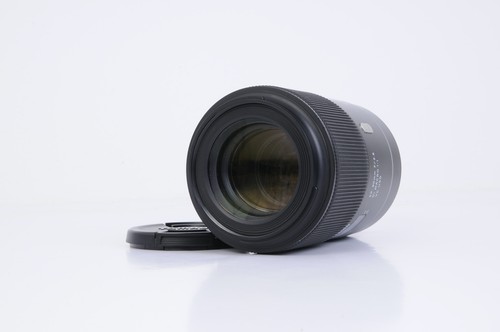 Tamron 90mm 8 - di, macro