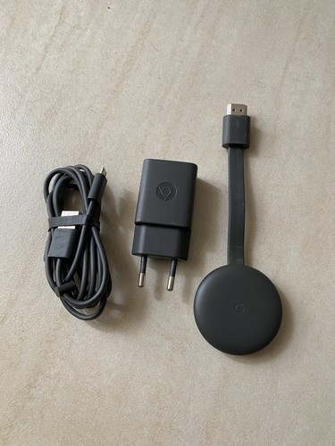 Google chromecast wireless - google, chromecast: