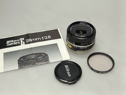 Nikon obiettivo f2 - nikon, f2.8