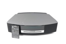 Bose Wave Music System CD FM