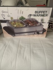Lexi Home Scalda Buffet