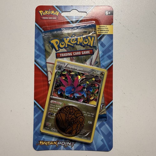 2016 pokemon tcg breakpoint - tcg,