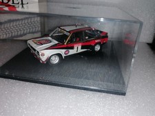 Trofeu fiat 131 - 1/43,