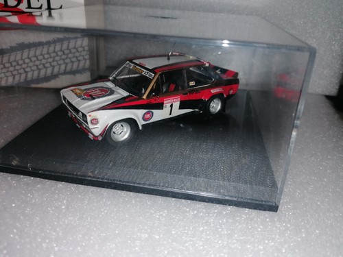 Trofeu fiat 131 abarth 1 - 1/43, #1