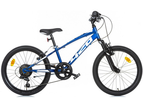 Bici mountain bike bambino 20 - bambino,