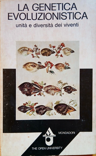 Genetica evoluzionistica - la,
