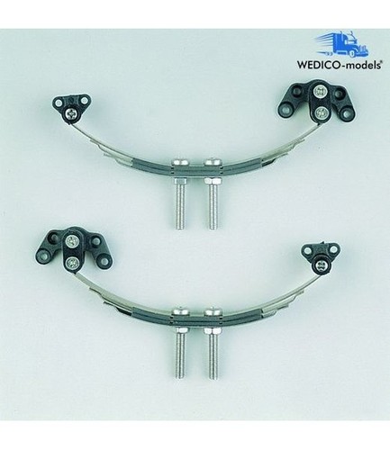 Set molle wedico 702 - wedico, 702-w