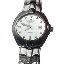 Orologio Uomo Svizzero Hilton