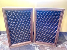 Vintage Pair of Pioneer CS-99