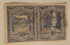 2 MARCHE DA BOLLO-IMPOSTA