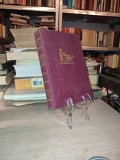 Werner Keller La bibbia aveva ragione Garzanti 1957