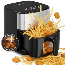 AIGOSTAR CUBE FRIGGITRICE AD
