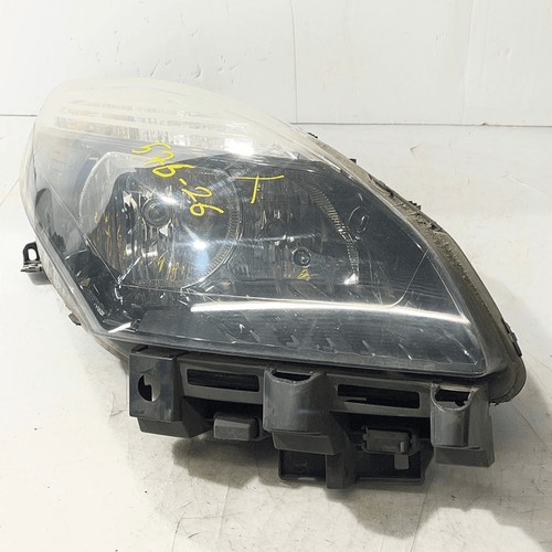 Proiettore renault scenic - proiettore,