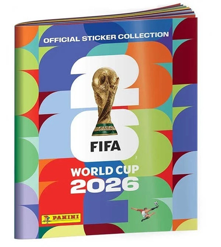 Panini fifa world - world,
