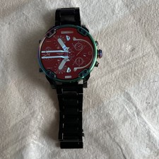 Diesel watch dz7436 daddy - diesel,