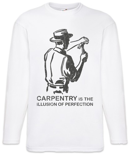 Shirt manica lunga carpentry - manica,