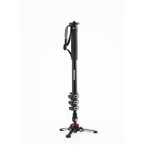 Manfrotto mvmxproa4 monopiede - manfrotto,