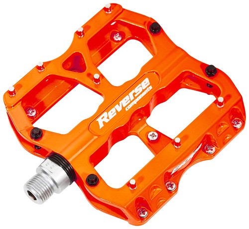 Reverse escape alluminio - reverse,