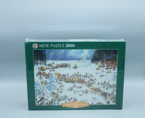 Nuovo napoleons winter - 🧩nuovo:,
