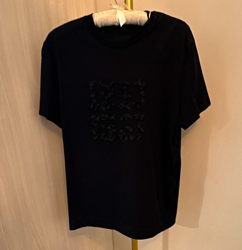 Shirt givenchy unisex nera - unisex,