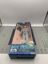 #8126 NRFB Vintage Takara
