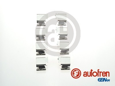 Autofren seinsa d42343a kit - autofren,