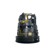 Anello principale supporto tubo supporto obiettivo originale nuovo per riparazione Sony SEL20-70 F4 G