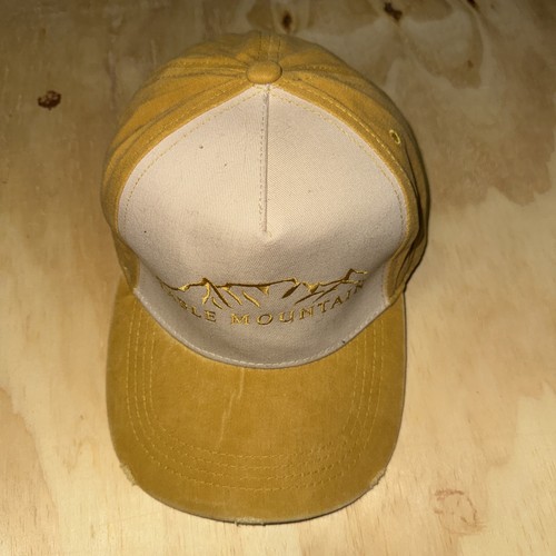Cappello berretto baseball