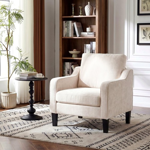 Poltrona mid century accento - poltrona, mid-century