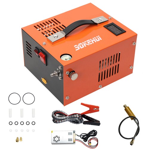 Compressore pcp - compressore,