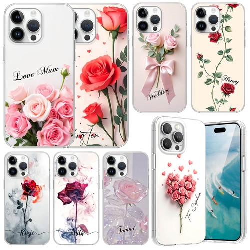 Custodia tpu flessibile - custodia, rosa