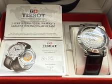 Orologio Tissot Navigator