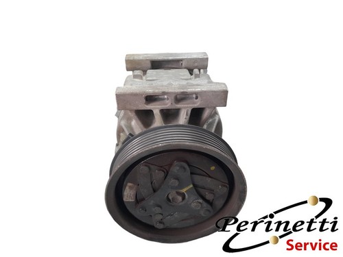 Compressore aria condizionata - compressore,