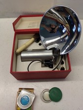 Sincronizzatore flash vintage