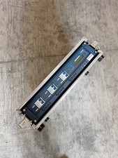 DIMMER STRAND SD-6 COME NUOVO COMPLETO DI FLIGHT CASE PROFESSIONALE! DMX DJ LIVE